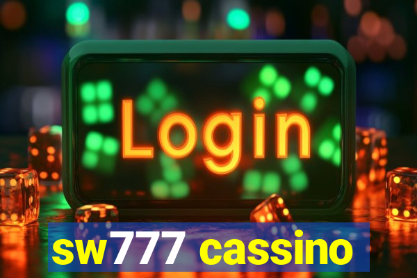 sw777 cassino